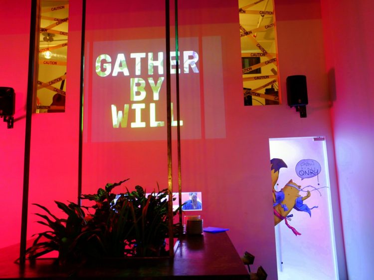 Gather By Will: GBW Grill Bar at Sunway Geo: Restaurant review