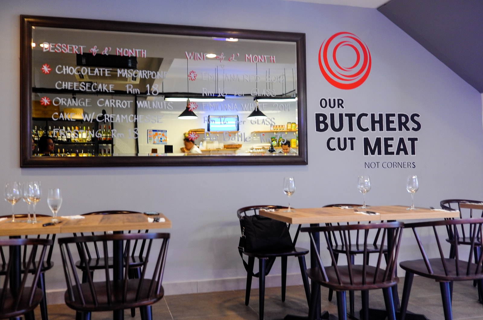 Butcher's Block at Medan Damansara: Meat market review - EatDrink