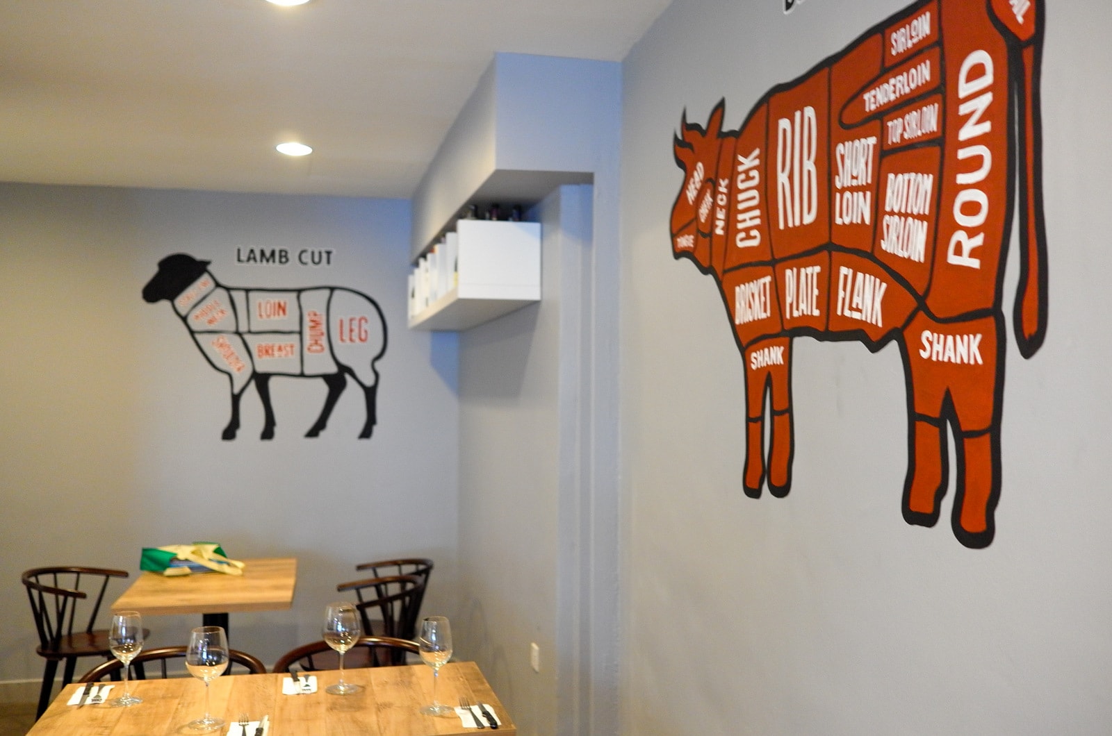 Butcher's Block at Medan Damansara: Meat market review - EatDrink