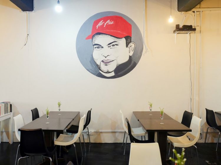 Max Cafe at Taman Tun Dr Ismail: Restaurant review