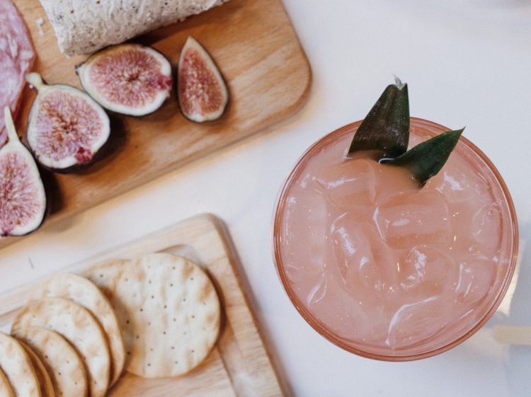 Get Your Gin On at these Gin Bars in KL