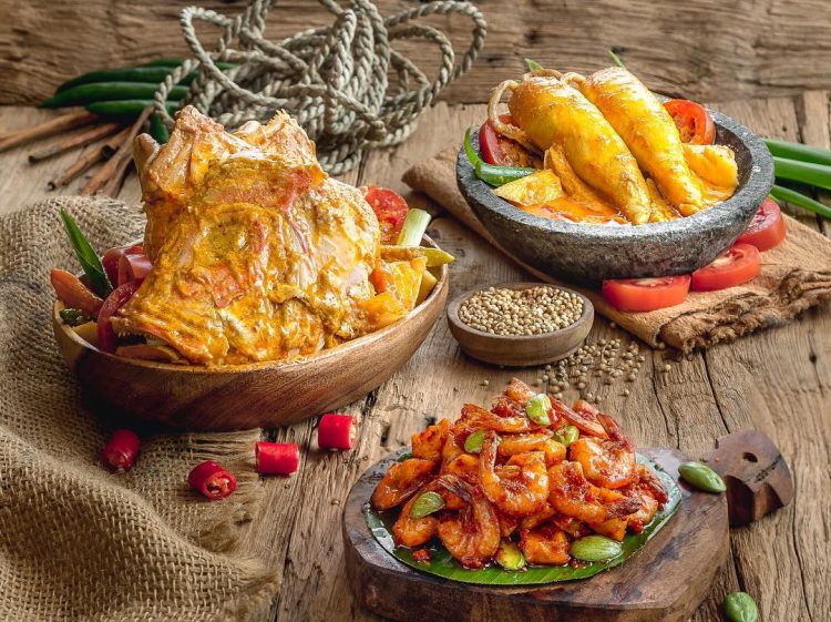 5 Indonesian Restaurants to Visit in KL and Selangor