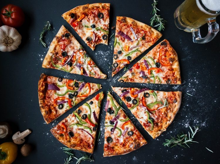 Pizza People: 6 Ways to Savour a Slice of Pizza