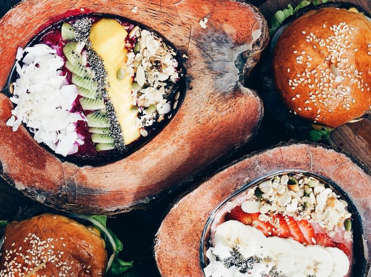 Where to Get Smoothie Bowls in KL