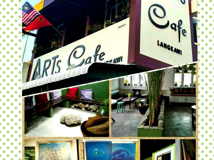 Arts Cafe