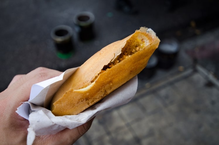 malaysian treat ban chang kuih