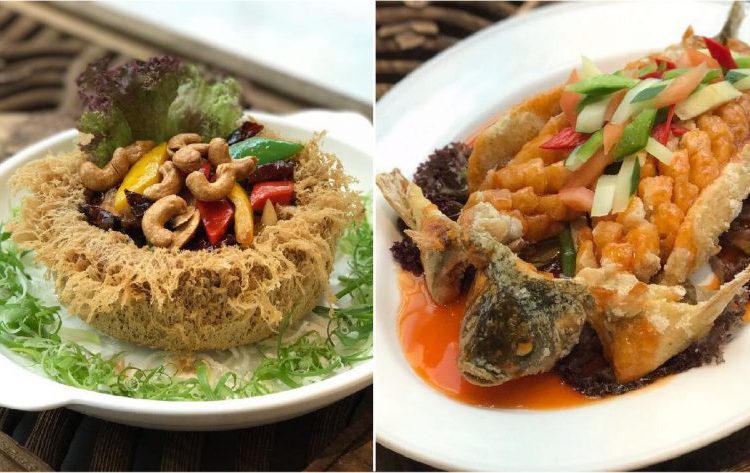 Halal Chinese Restaurants to Try in Kuala Lumpur - EatDrink