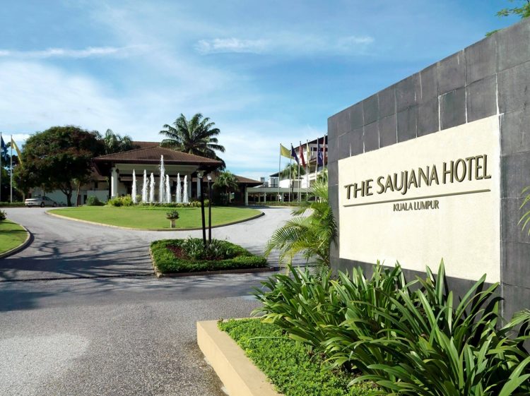 The Saujana Hotel Launches Lifestyle by Saujana Membership App