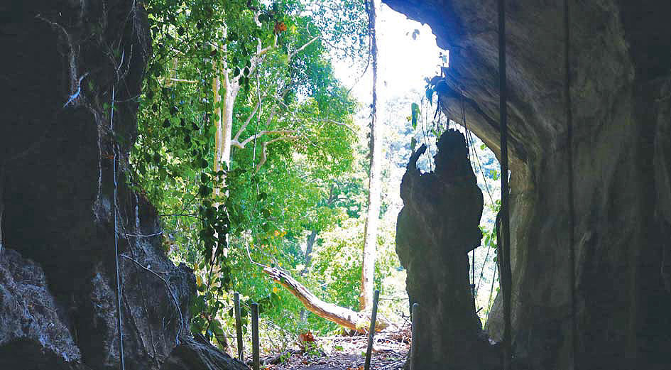 Step Back in Time at Langkawi’s Pulau Tuba