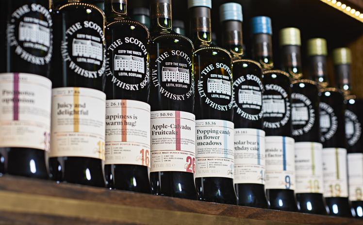 smws whiskey