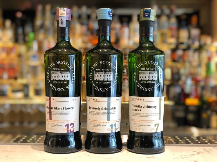 smws whiskey