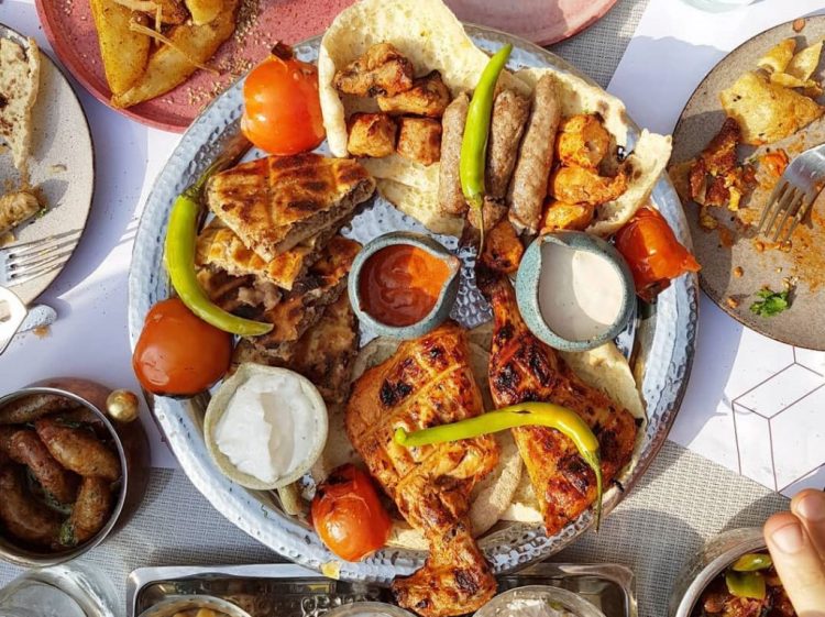 Best Eid al-Fitr Food from Around the World