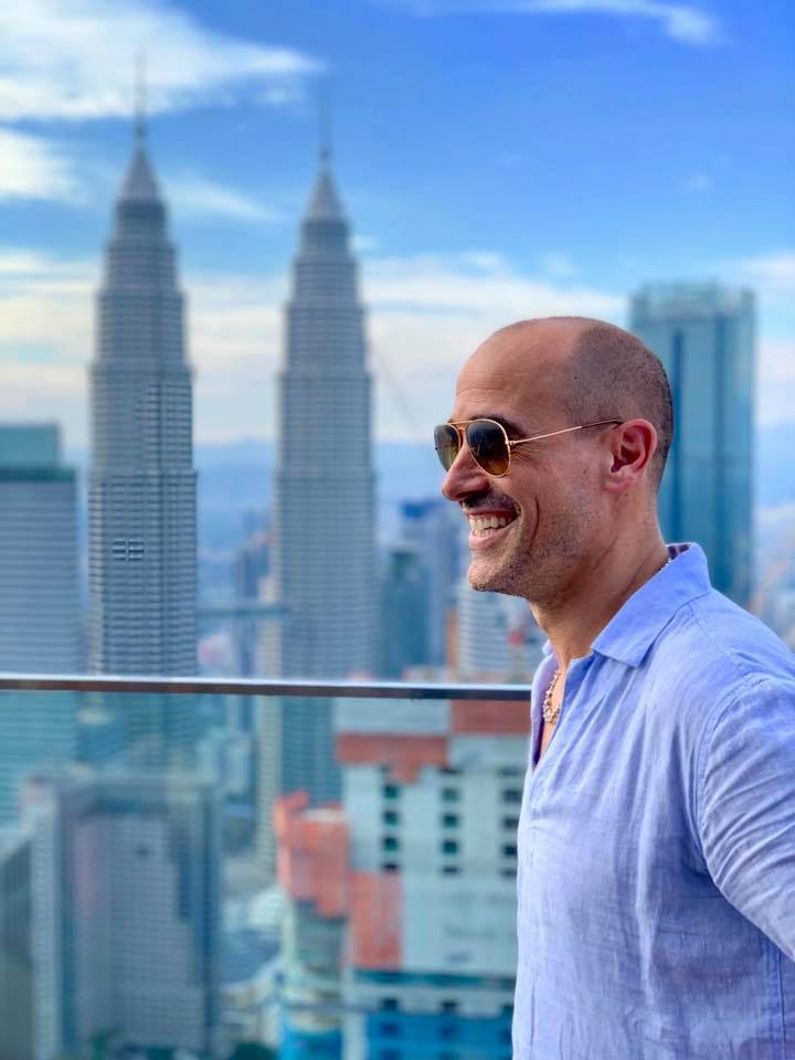 david rocco kuala lumpur