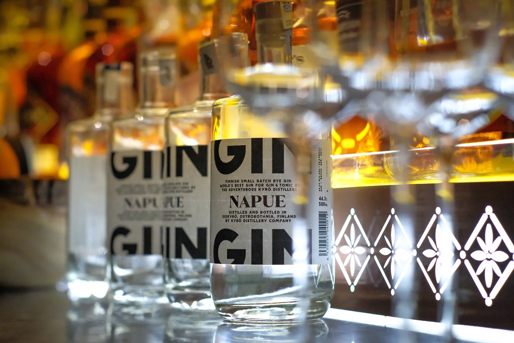 East Imperial Gin Jubilee Kuala Lumpur Returns!