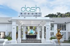 Dash Beach Club