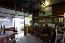 Hornbill Hut Langkawi