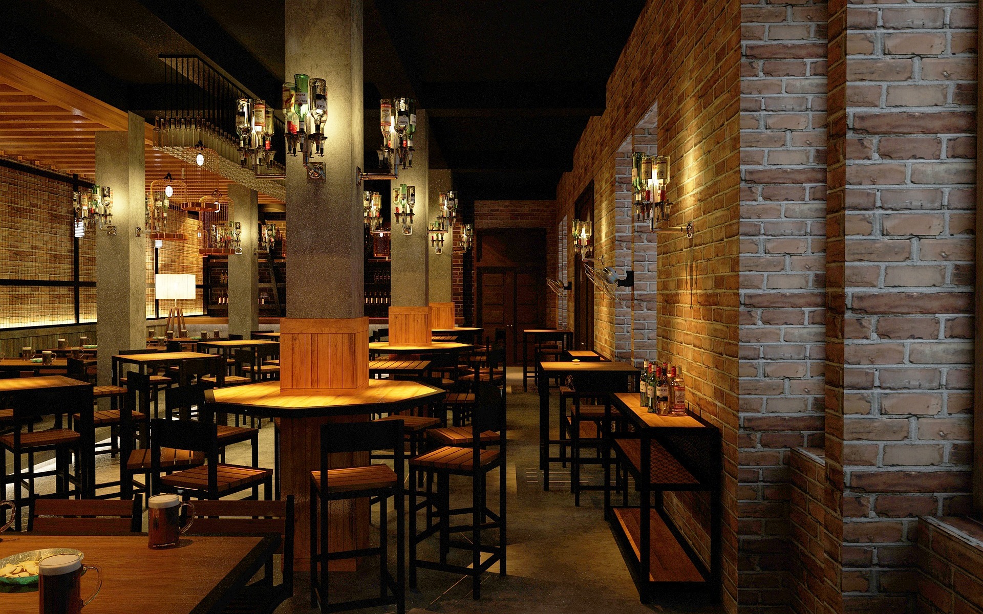 Latin Tropical Yoko's at Changkat: Restaurant Review