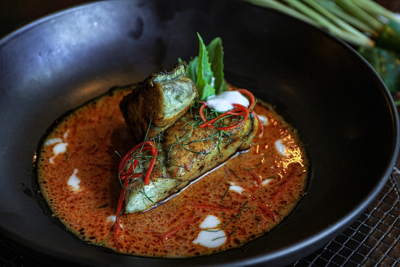  thai curry