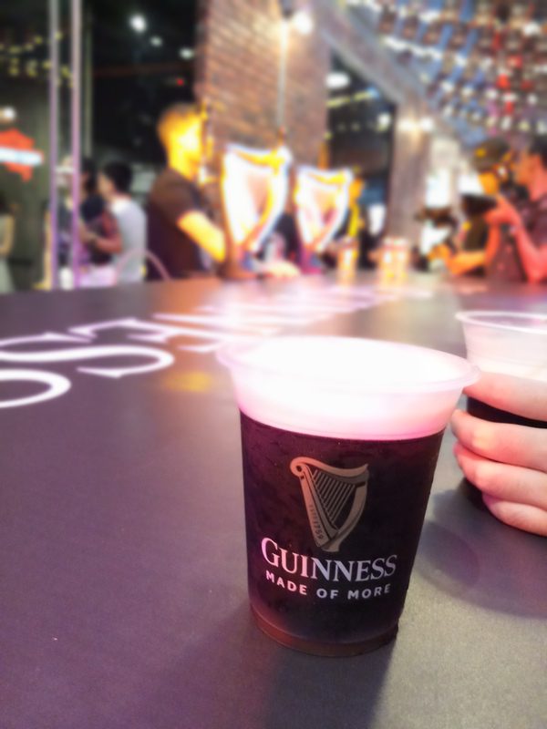 guinness