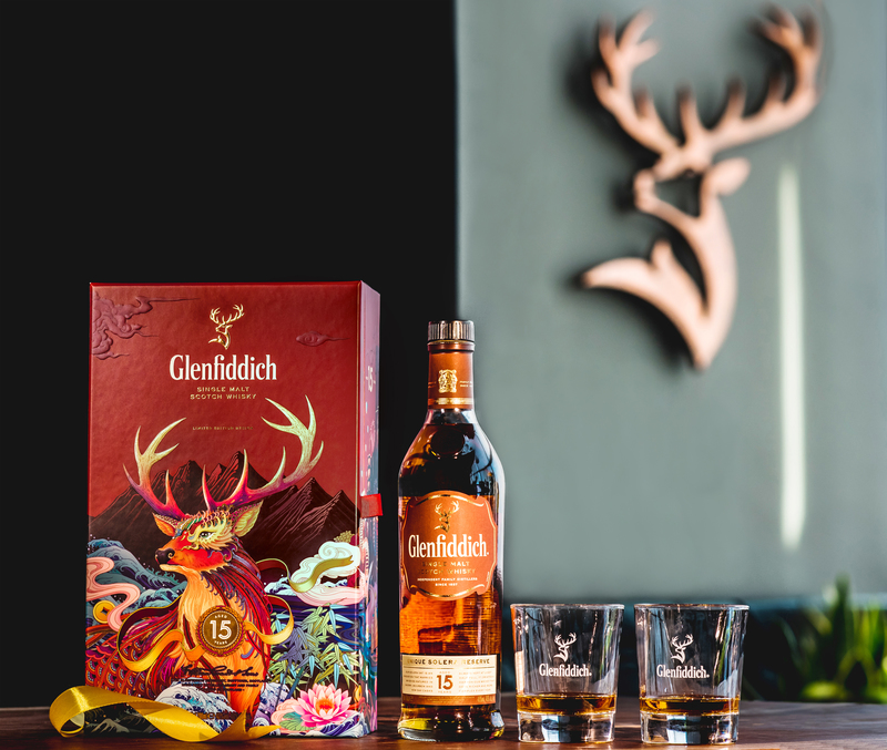 glenfiddich