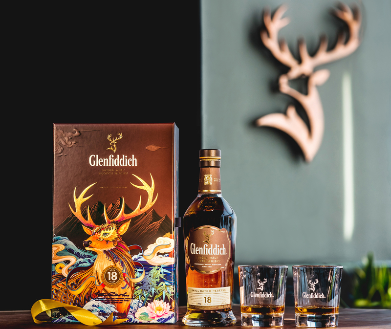 glenfiddich