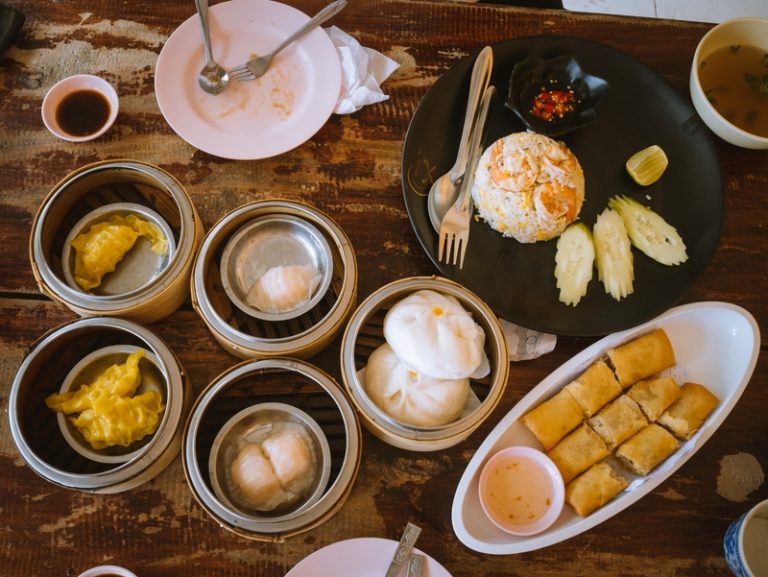 Hilton Kuala Lumpur Welcomes Dim Sum Master