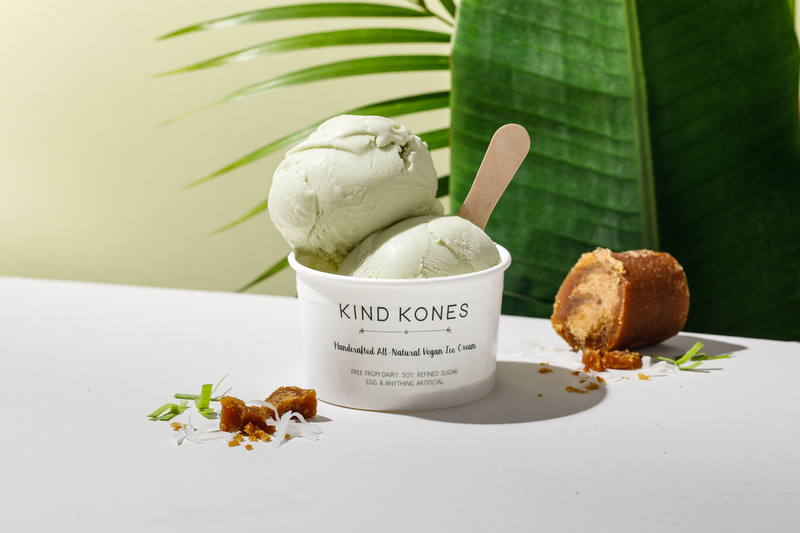 kind kones ice cream