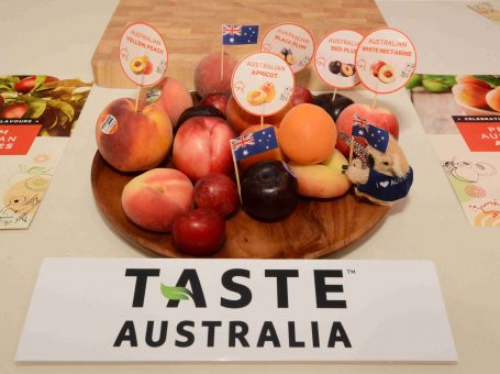 taste australia aeon