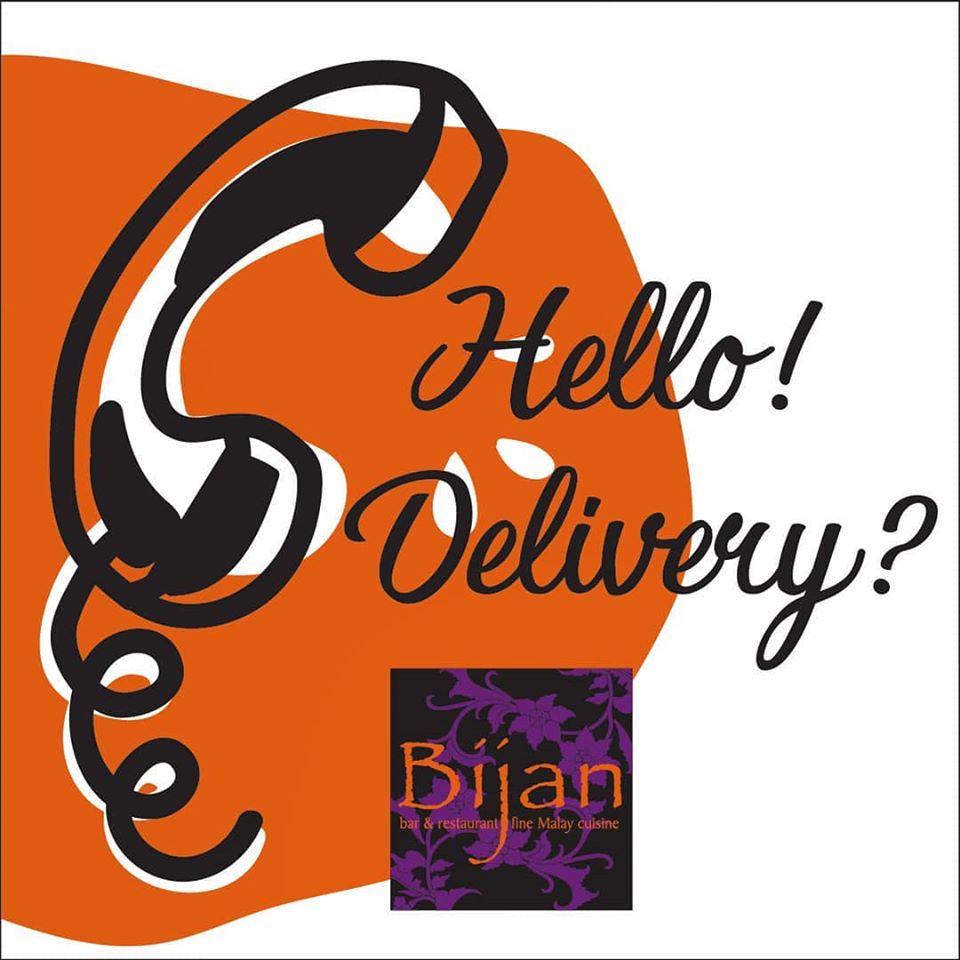 bijan delivery