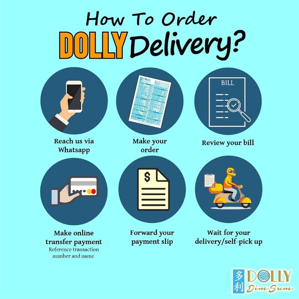 dolly dim sum delivery