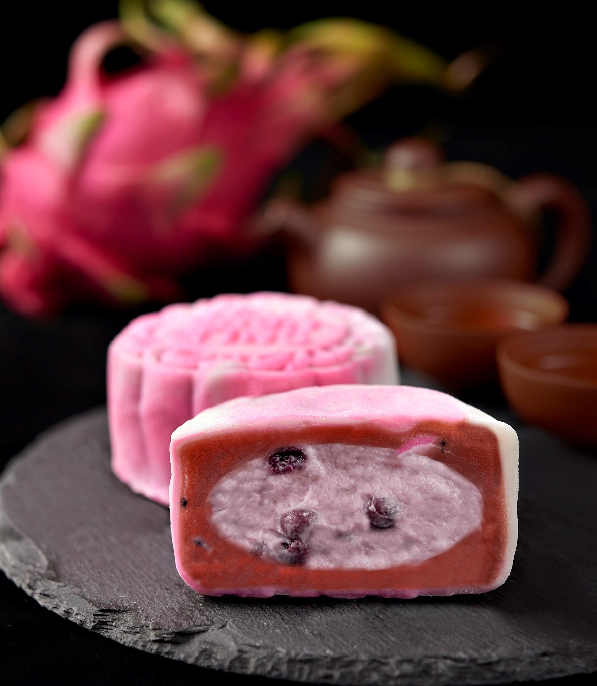 Sofitel Kuala Lumpur Damansara Unveils its 2020 Mid-Autumn Festival Mooncake Collection