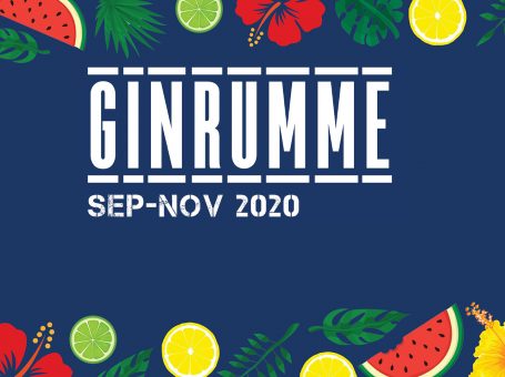 ginrumme