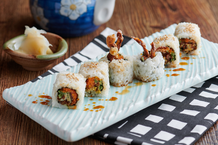 maki rolls epicurean banyan tree delivery