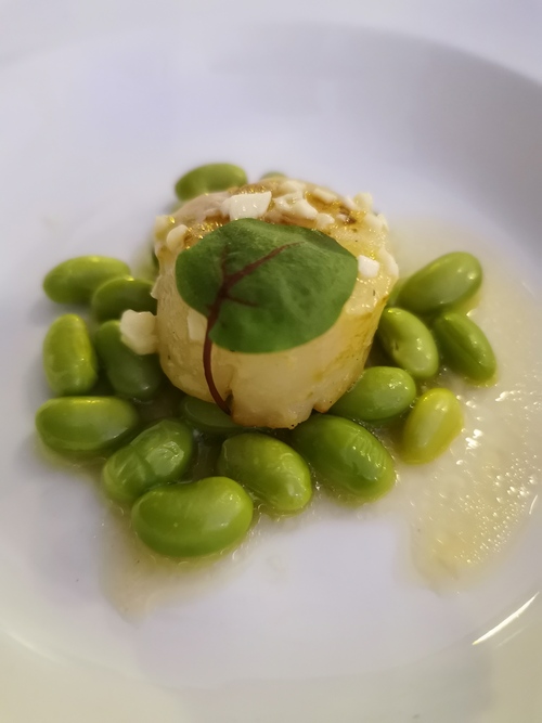 hokkaido scallop edamame bunglow37