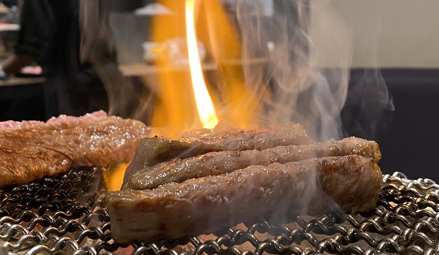 Shin Nihon: The Thrill of the Grill