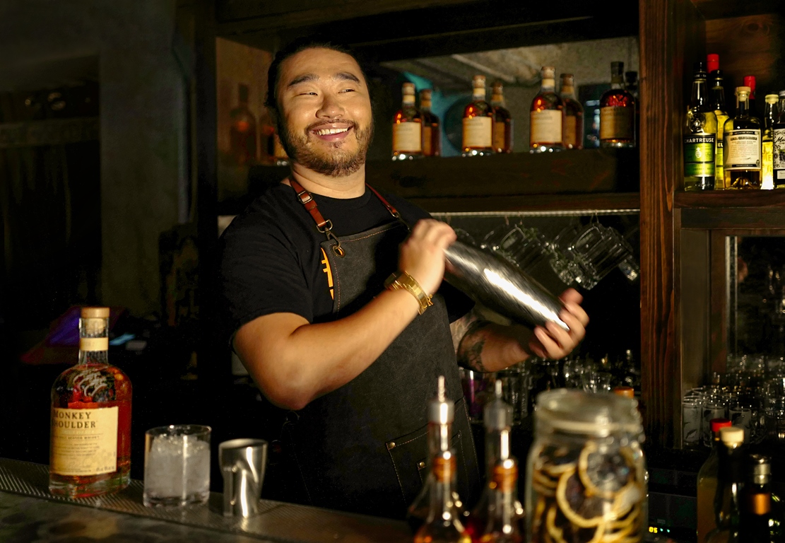 Monkey Shoulder Welcomes Samuel Ng as New Brand Ambassador for Southeast Asia