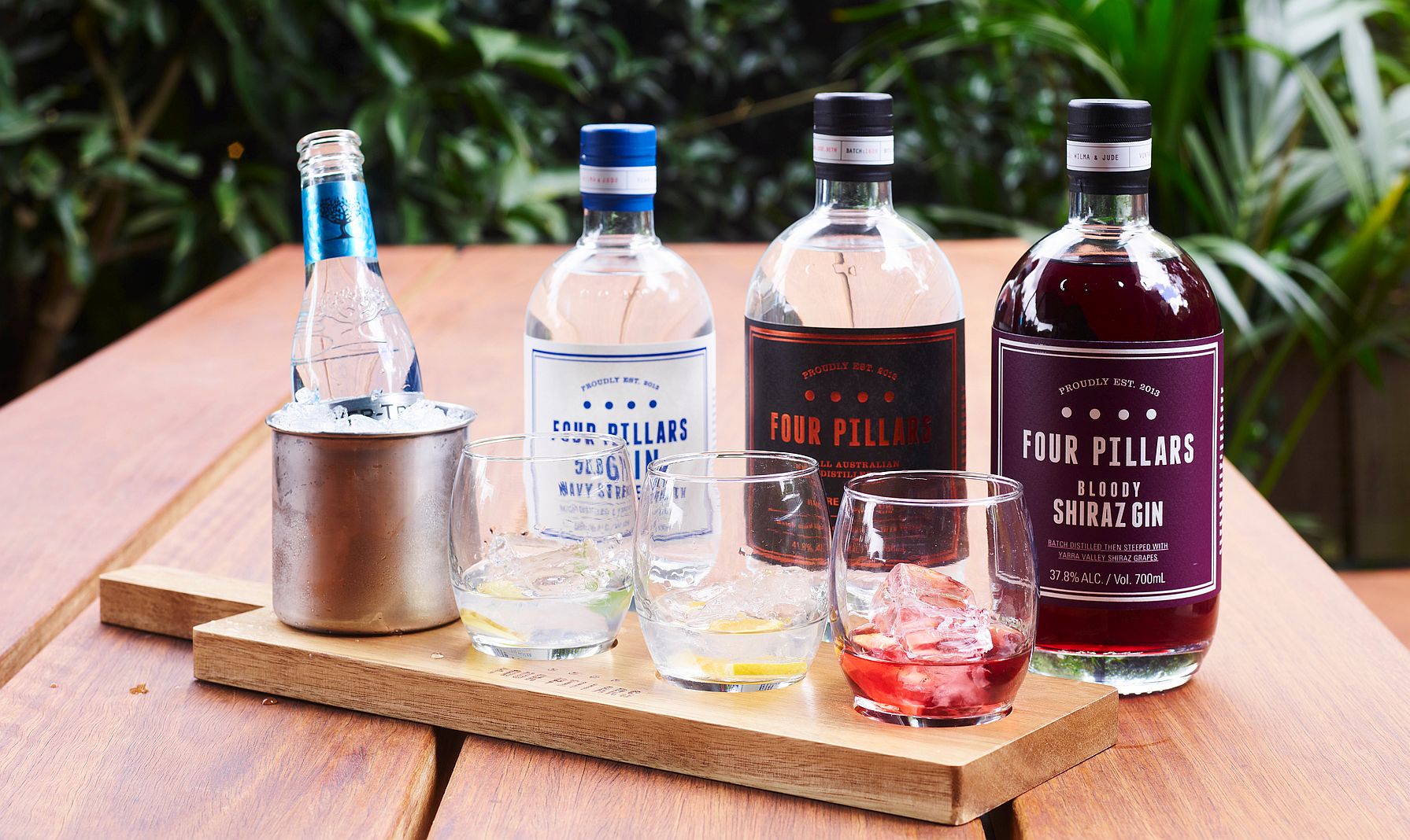 Australia's Favourite Gin Comes to Malaysia