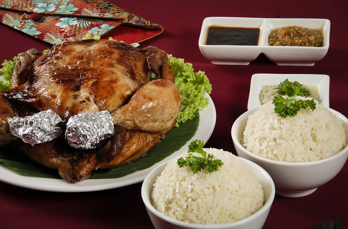Dignity Lunar New Year Meal Packages Presents an OX-picious Year for All