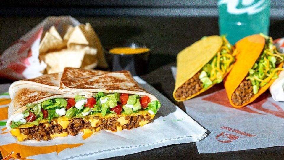 ¡Yo Quiero Taco Bell! An American Fast Food Icon Comes to Malaysia