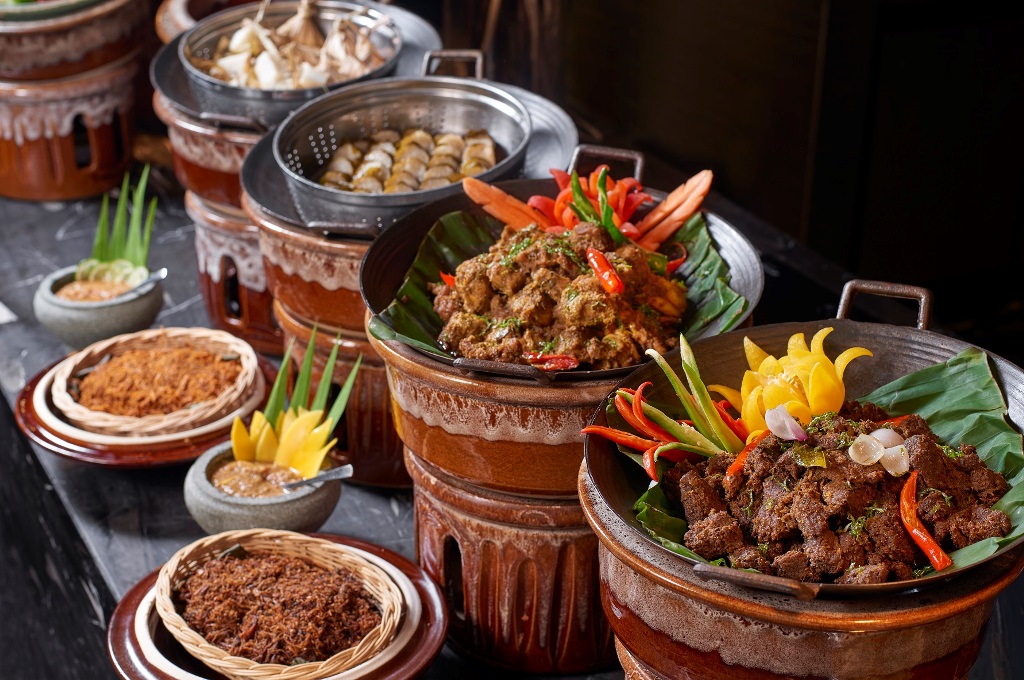 Selera Serantau at Kwee Zeen, Sofitel Kuala Lumpur Damansara This Fasting Month