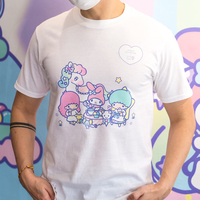 cdlc sanrio merch