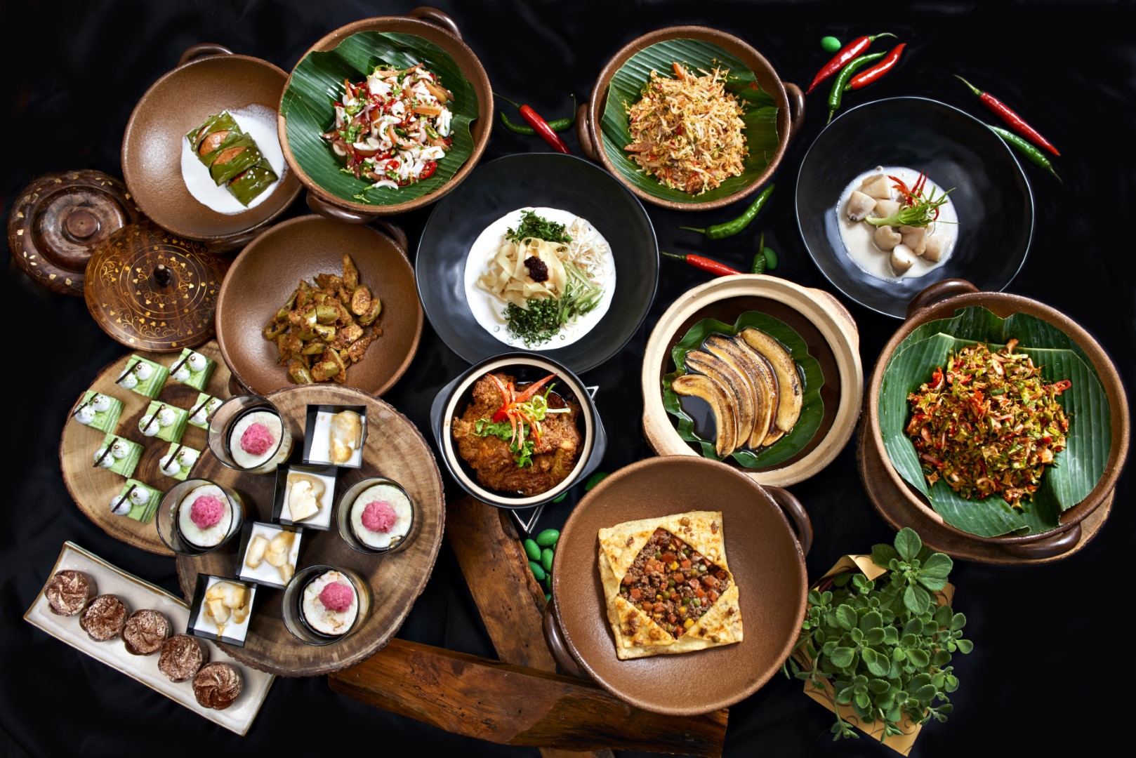 Bringing Premium Dining Home: Marriott International Hotels in Malaysia Partner with Grab Food