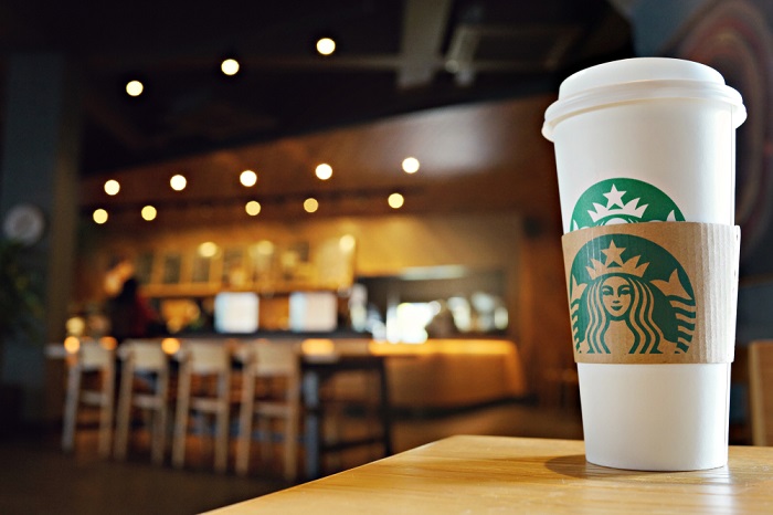 Plant Positivity Is Here to Stay at Starbucks Malaysia