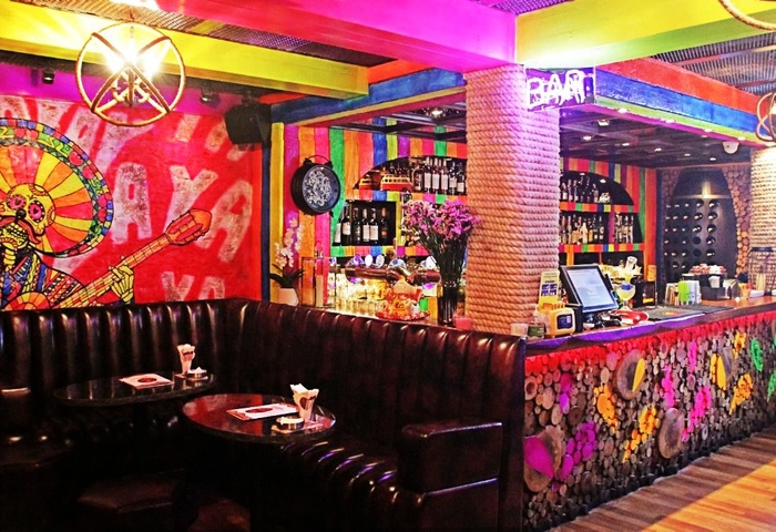 4 Reasons You Need La Chica KL in Your Changkat Experience