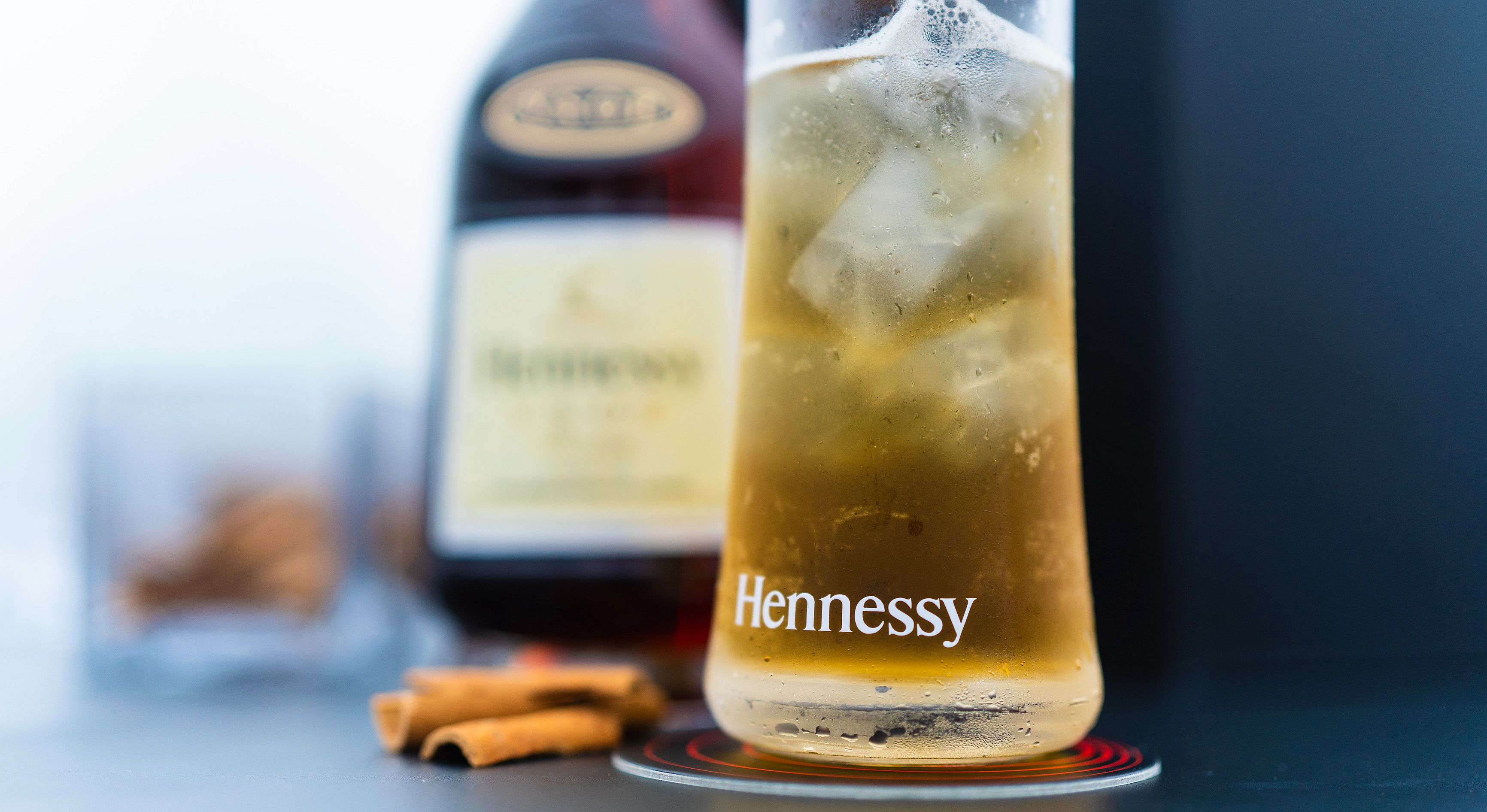 Hennessy Charts a New Path as 'The Spirit of the NBA'