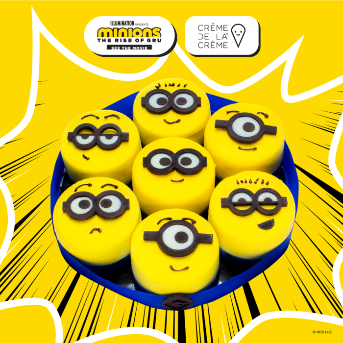 minions