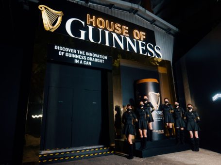 house of guinness