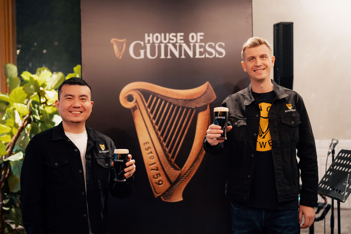 guinness