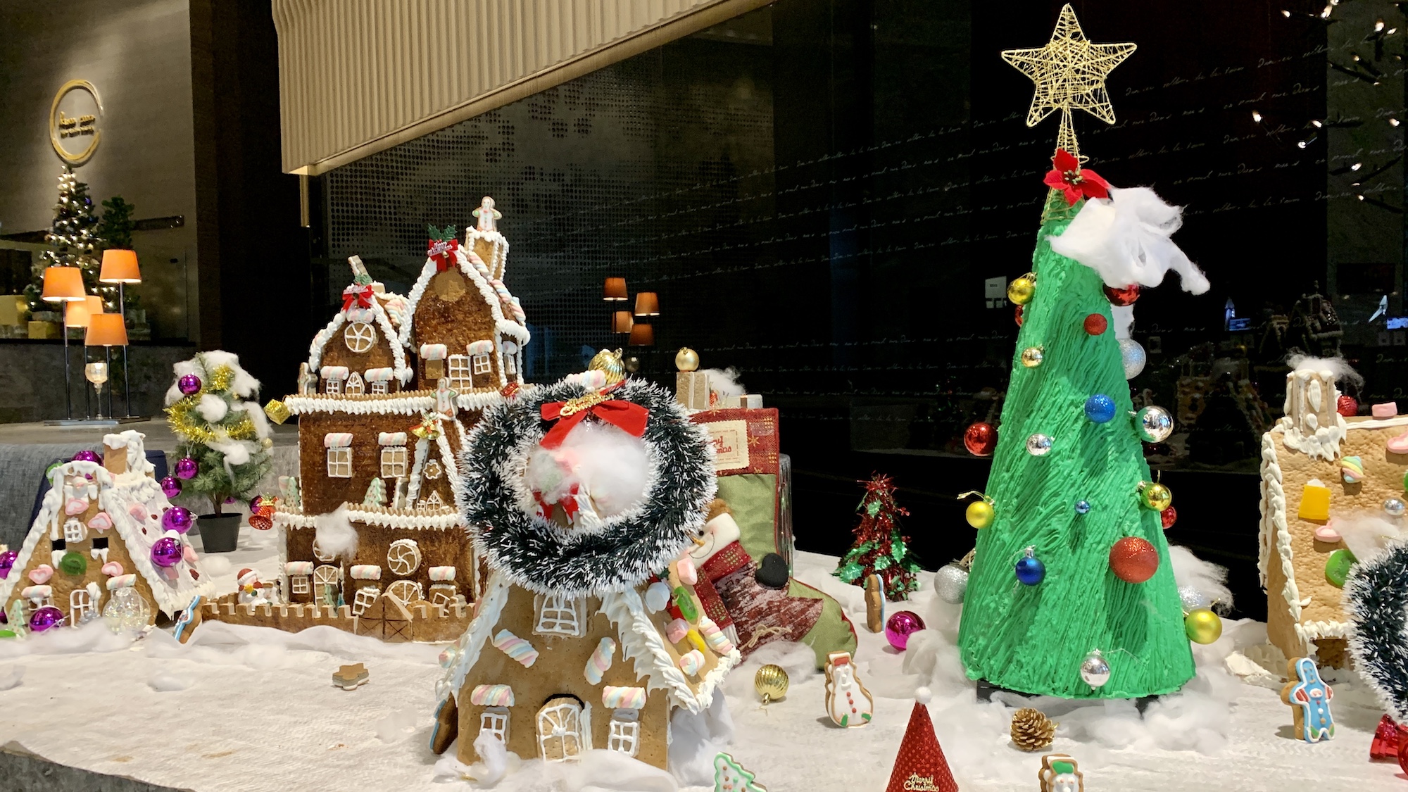 Have a Joyeux Noël at Sofitel Kuala Lumpur Damansara