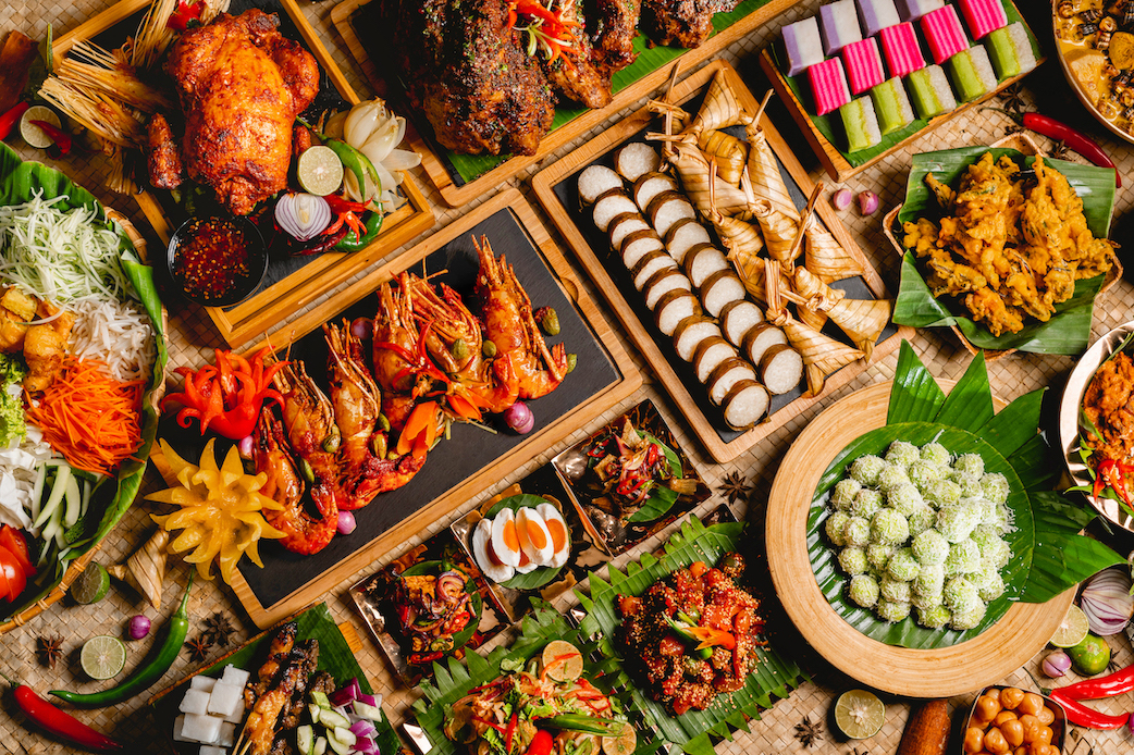 YTL Hotel Festive Ramadan Feasts for 2023